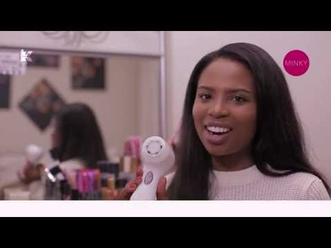 Skin Care Routine With Kiehls and Clarisonic ♡ The Glam Guide