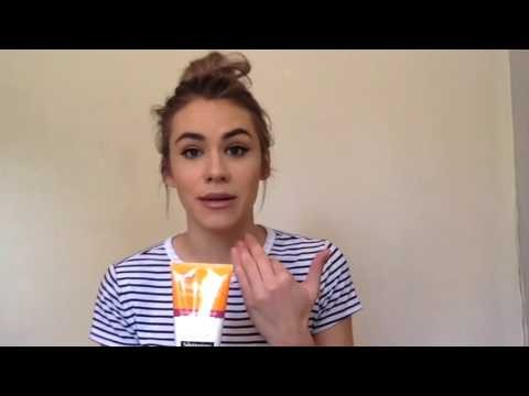 Neutrogena #SeeWhatsPossibleSA Laura