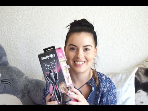 BaByliss Twist Secret Review