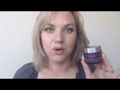 Kiehl&#039;s Super MultiCorrective Cream Review