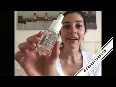 Kiehl&#039;s #ChangeYourSkin Challenge
