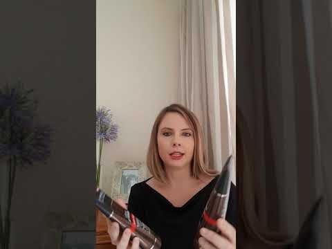 John Frieda Brilliant Brunette Review