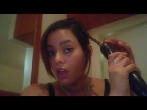 Babyliss Twist Secret