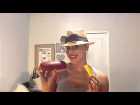 Tampax Compak has got you covered ladies! Period.