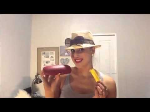 Tampax Compak has got you covered ladies! Period.