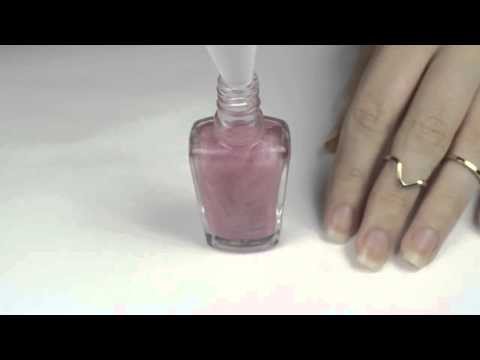 Make Your Own Nail Art Striper!