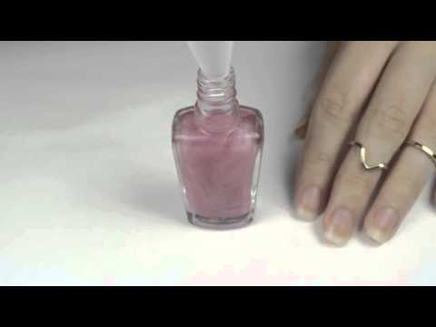 Make Your Own Nail Art Striper!