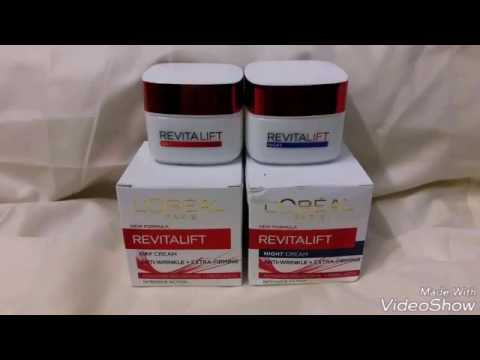 L&#039;ORÉAL PARIS REVITALIFT
