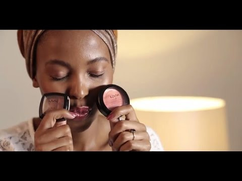 Mlungu&#039;s World l NYX Favourites