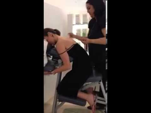 Elemis Treatment Review by Caryn Kreuiter