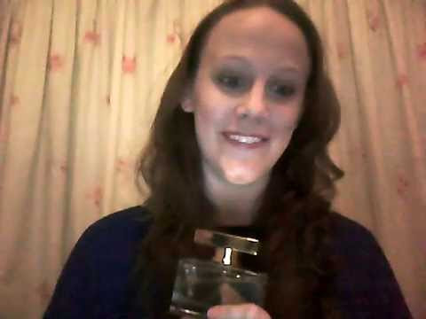 Beauty Bulletin - Dolce &amp; Gabanna perfume review