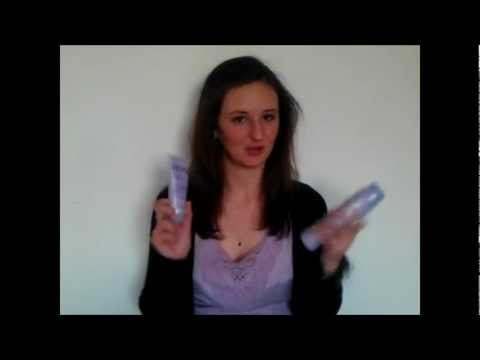 Johnson&#039;s Dreamy Skin {Review}