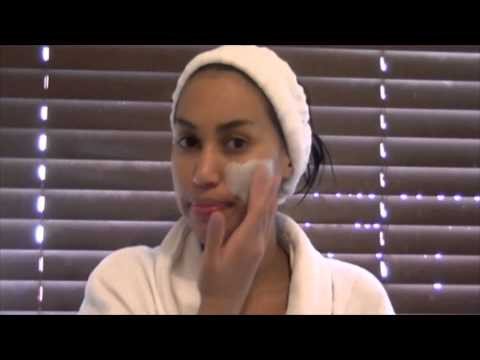 How to prep your skin for makeup application