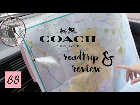 Coach New York Fragrance