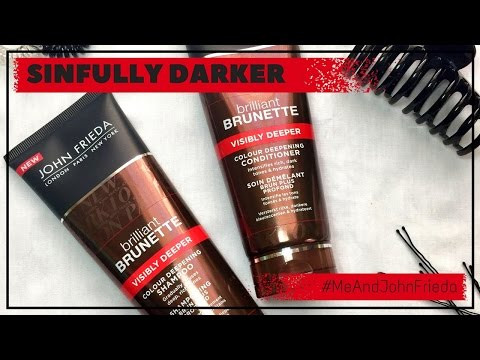 #MeAndJohnFrieda