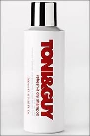 Read more about the article Toni & Guy Refreshing Dry Shampoo