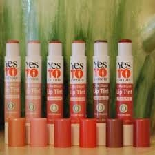 Read more about the article YES TO CARROTS C Me Blush Lip Tint