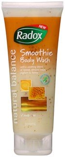 Read more about the article RADOX Shower Smoothie – Natural Balance