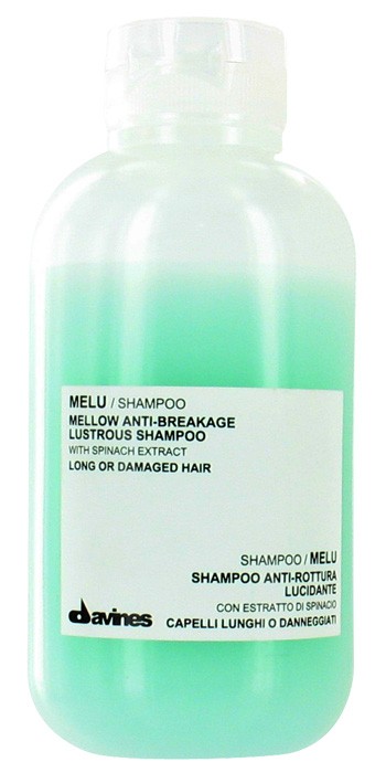 Read more about the article Melu shampoo