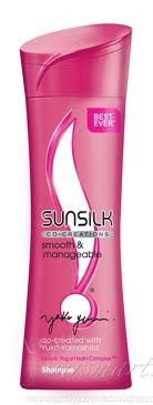 Read more about the article Sunsilk Co-Creations Smooth and Manageable