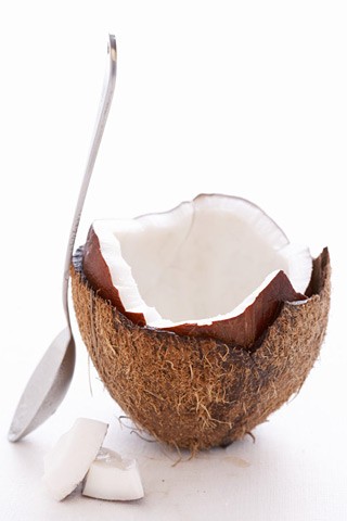 Read more about the article Coconut Oil
