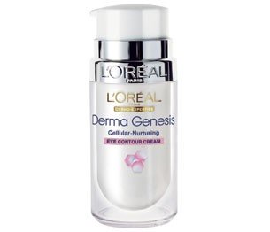 Read more about the article L’Oreal Derma Genesis Eye Contour Cream