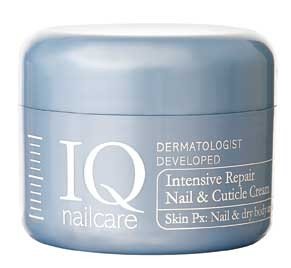 Read more about the article IQ Intensive Repair Nail & Cuticle Cream