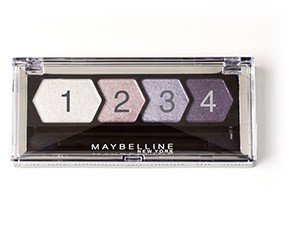 Read more about the article Maybelline Eye Studio Silk Glam Quad