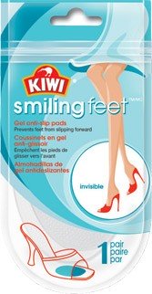 Read more about the article Kiwi Smiling Feet Soft Gel Cushions