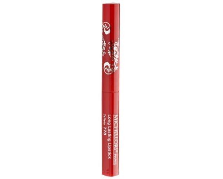 Read more about the article Michellori  Long Lasting Lipstick
