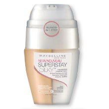 Read more about the article Maybelline Superstay Silky Foundation