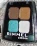 Read more about the article Rimmel Urban Beach Eyeshadow