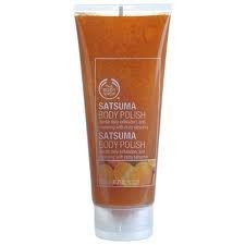 Read more about the article Satsuma Body Polish