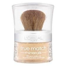 Read more about the article L’Oreal Paris True Match Minerals Foundation