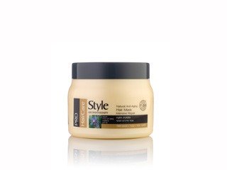 Read more about the article Style Aromatherapy Intensive Repair Hair Mask