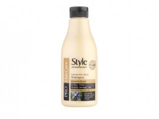 Read more about the article Style Aromatherapy Intensive Repair Shampoo