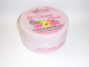 Read more about the article Oh So Heavenly Happy Hands 60 Second Miracle