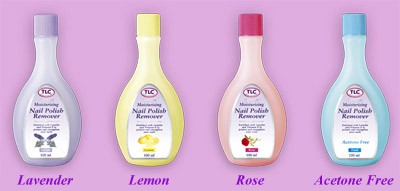 Read more about the article TLC Nailcare Moisturising Nail Polish Remover