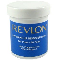 Read more about the article Revlon Eye Make Up Remover Pads Oil-Free
