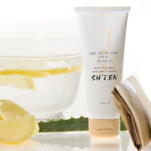 Read more about the article Sh’Zen Treatment Cream