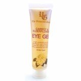 Read more about the article Carrot and Elderflower Eye Gel