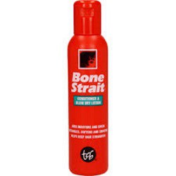 Read more about the article TCB Bone Strait Conditioner and Blow Dry Lotion