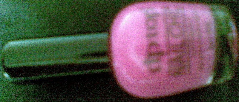 Read more about the article Nail Chique