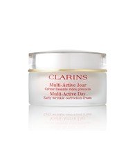 Read more about the article Multi-Active Day Early Wrinkle Correction Cream All Skin types