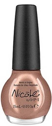 Read more about the article Nicole by OPI