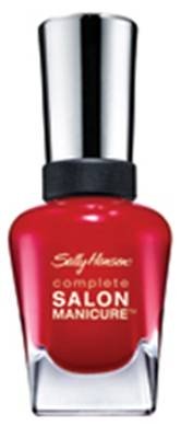 Read more about the article Sally Hansen salon Manicure