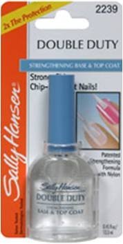 Read more about the article Sally Hansen Double Duty