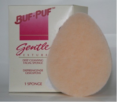 Read more about the article Buf-Puf Gentle Texture Deep Cleansing Facial Sponge