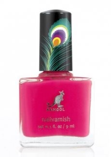 Read more about the article Kangol Nailvarnish