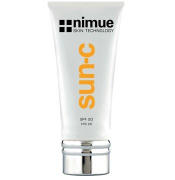Read more about the article Nimue Sun-C Spf 20